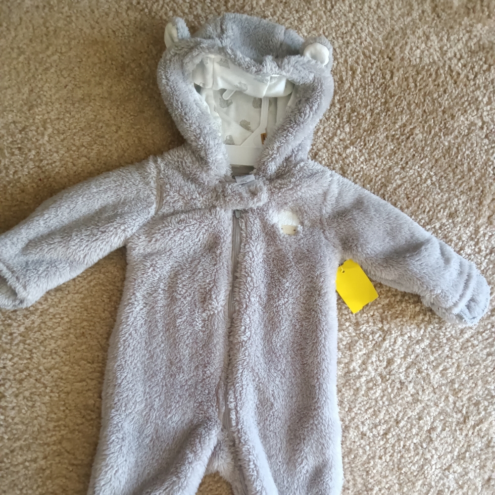 Infant sleeper